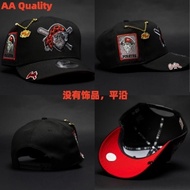 Atlanta Braves Cap Men Women Baseball Cap Adjustable Hats Hip Hop Hat TGVM