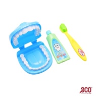JOYIT Dentist Toy Playset