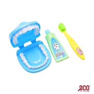 JOYIT Dentist Toy Playset