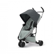 Quinny Zapp Flex 3-Wheels Baby Stroller / Buggy / Pram. Reversible Seat. Mamours