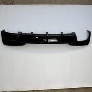 BONINGYU | สำหรับ BMW X3 F25 ดิฟฟูเซอร์หลังไม่มีไฟ