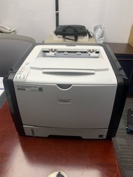 Ricoh original printer & original cartridge