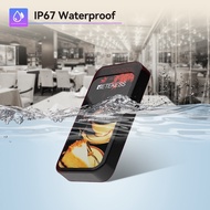 Retekess TD177 Restaurant Pager Wireless Calling System（only one pager）