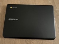 Samsung Chromebook XE500C Notebook Tablet ipad