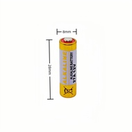 Hot-selling 27A12V Battery L828 Battery 12V27A Doorbell Reading Pen Motorcycle Remote Controller Bat