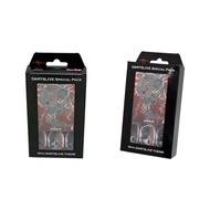 Dartslive Special Pack Dragon!, Dartslive Card