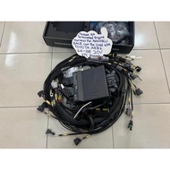 TOYOTA AE86 4A-GE 20V VTC ENGINE