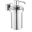 JOHNSON SUISSE - RIVOLI SOAP DISPENSER