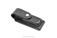 RST 紅星 - G19 克拉克 GLOCK 單連 皮製 彈匣套 彈匣 MARUI WE VFC 04342-HES