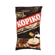 Kopiko Coffee Candy - 175gr (isi 50) Permen Rasa Kopi Kopiko 175gr
