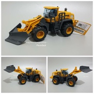 Toys Kingdom Cruzer Diecast Wheel Dozer Construction Truck / Construction Truck Dozer Heavy Equipmen