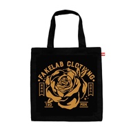 Fakelab Totebag Japan Rose Gold Bag/ Bag/