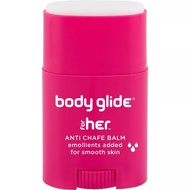 Body Glide Original Anti-Chafe Balm | Anti Blister Balm | Anti-Friction Cream
