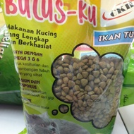 BULUS-KU 400g MAKANAN KUCING makanan kucing