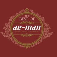 (CD-R) AEMAN - THE BEST OF AEMAN