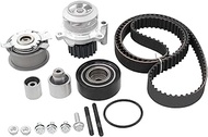 Water Pump Timing Belt Kit for Octavia Fabia Rapid Roomster Superb Yeti A1 8X A3 8P A4 B8 A5 8T 8F A