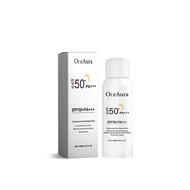 ``Oceaura#~ Rice Sunscreen Spray Nourishing Sunscreen Spray for the Body. Refreshes and Nourishes th