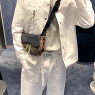 ▪️富貴選物FUGUEI▪️DIOR x Sacai  限量聯名小號馬鞍包