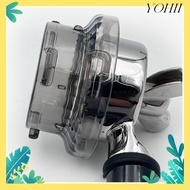 YOHII Breville Dosing Funnel, Universal Coffeeware Coffee Dosing Ring, Durable 54mm Coffee Powder Ri