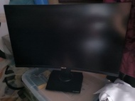 ASUS 32吋 TUF VG32VQ HDR 曲面電競顯示器