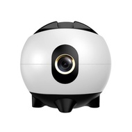 YourChoice Smart 360 Auto-Face Tracking Selfie Stick Webcam Smart Motion Camera Face Recognition Int