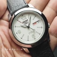 Jam tangan SEIKO 5 AUTOMATIC 7S26 ORIGINAL - 3