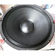 Speaker Component B&amp;C 15TBX100 Woofer 15 inch BNC 15 TBX 100