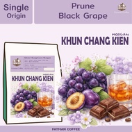 Khun Chang Kien Morgan Light Roast Coffee Beans
