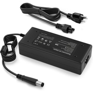 90W AC Adapter Laptop Charger Compatible with HP Elitebook 8440p 8460p 2540p 2560p 8560p 8540w 8470p