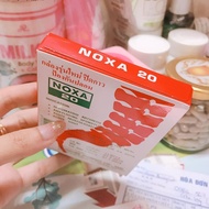 (Combo 1 Lố 12 Hộp) Date Mới 2029 Viên Uống Xương khớp Noxa 20 Thái Lan