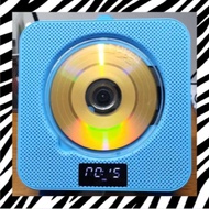 DVD Player Dvd Portable DVD Wall Mounted DVDs Player Audio Pemutar DVD Bluetooth Speaker DVD VCD