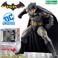 ของแท้ 100% Figure Kotobukiya ARTFX DC Universe Justice League จากหนังดังเรื่อง Batman Hush Series แ