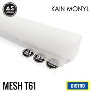 SCREEN PRINTING FABRIC - T61