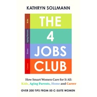 (BBW) THE 4 JOBS CLUB (ISBN: 9781399818551)