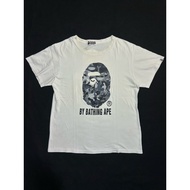 PRELOVED BAPE X MASTERMIND JAPAN T-SHIRT