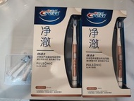 Crest Pulsonic Slim 1000 電動牙刷