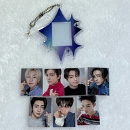 [ENHYPEN] Benefit Album ENHYPEN JAPAN 4th -YOI- : ID Kering ENHYPEN Album