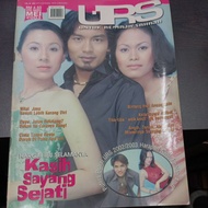 majalah urs tahun 2003