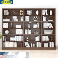 BW88/ Ecological Ikea Official Direct Sales Bookshelf and Storage Shelf Floor Living Room Cabinet Rack Household Bedroom