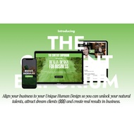 Human Design For Business By Phoebe Khun