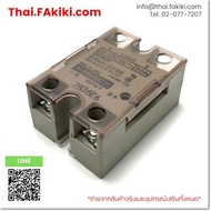 (C)Used G3NA-220B Solid-State Relay OMRON (66-101-887)