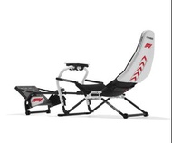 【全新行貨】Playseat Challenge 2026 DD F1 Edition 模擬賽車架