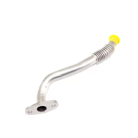 Car Turbocharger Oil Return Pipe For MERCEDES-BENZ M271 W204 S204 C204 C200 C250 W212 E200 E250 R172