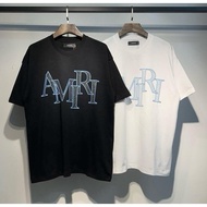 【พร้อมส่ง】 เสื้อยืด AMIRI Collection มีครบชอบลายไหนสกิดมาได้นะครับ ผ้าฝ้ายแท้  s-5xl