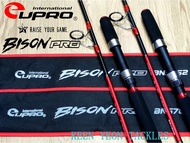 ⭐EUPRO BISON PRO FISHING ROD (SPINNING)