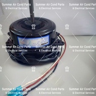 YORK Outdoor  Fan Motor