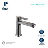[P.O] RIGEL Basin Mixer Tap MXB8110 (CHROME) / MXB8110 (GUN) - Delivery End April - Early May