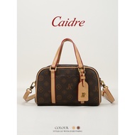 Caidre Boston Handbag Female