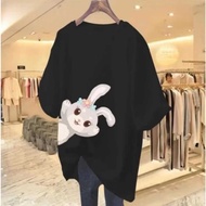 Oversized T-shirts for Women, Distro T-shirts, Oversized Streetwear T-shirts Distro T-shirts T-shirt