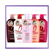 Elseve Shampoo / Conditioner 400ml domestic Thailand
